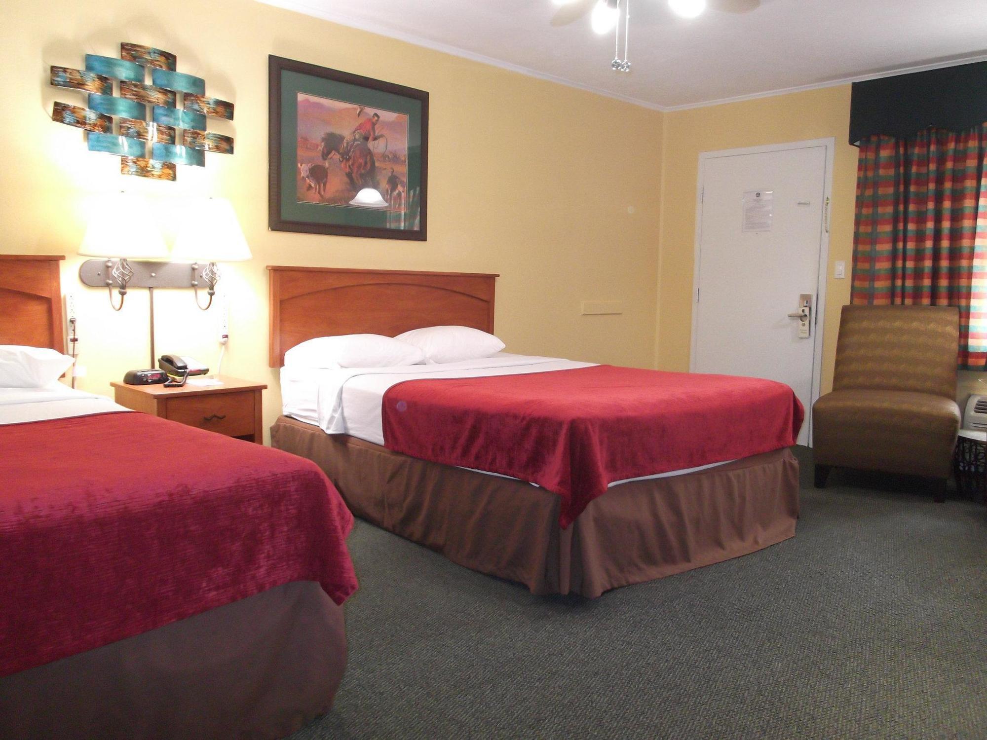 Hotel Vernon Zewnętrze zdjęcie