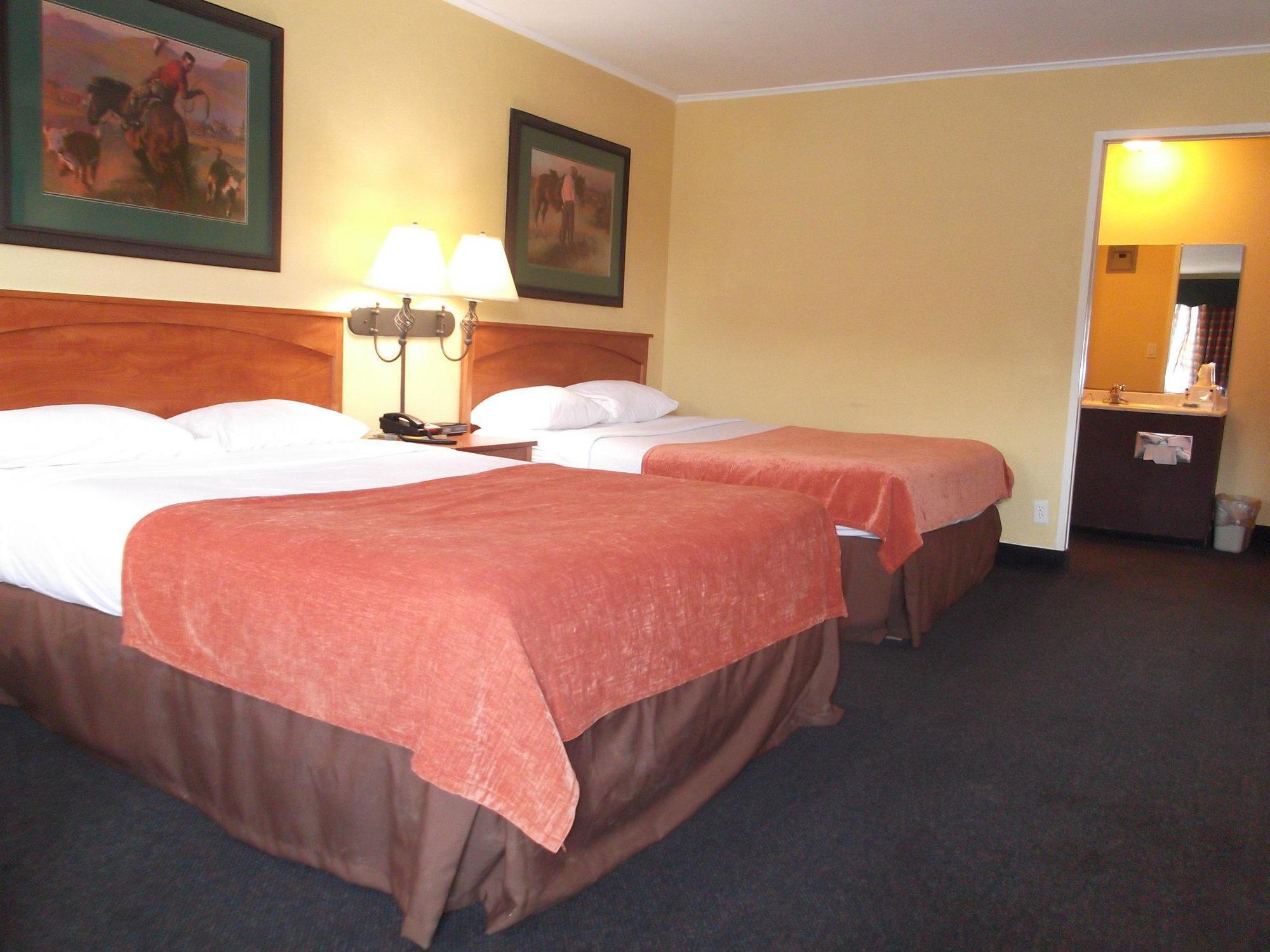 Hotel Vernon Zewnętrze zdjęcie