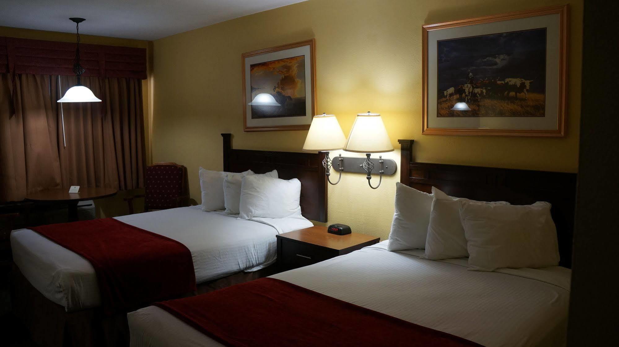 Hotel Vernon Zewnętrze zdjęcie