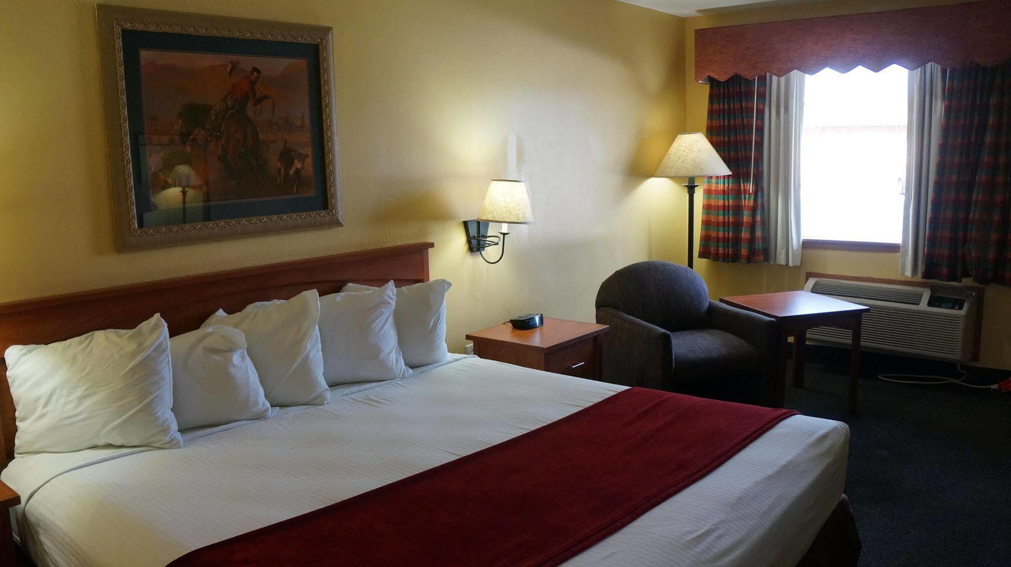 Hotel Vernon Zewnętrze zdjęcie