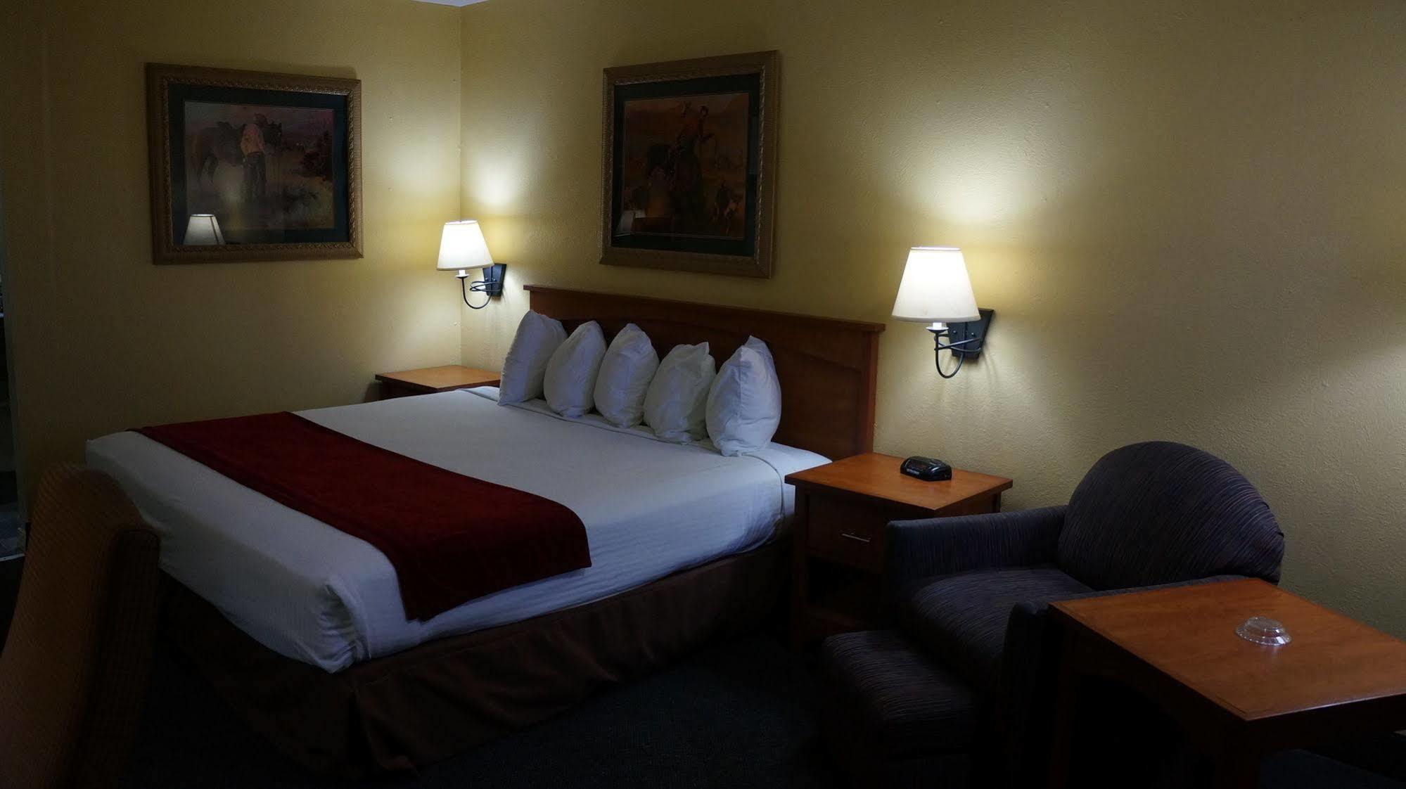 Hotel Vernon Zewnętrze zdjęcie