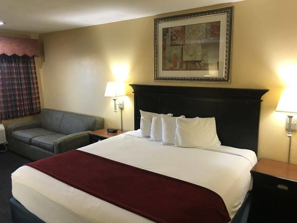 Hotel Vernon Zewnętrze zdjęcie