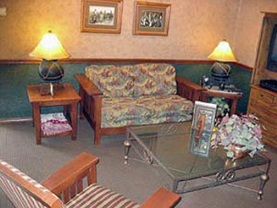 Hotel Vernon Pokój zdjęcie